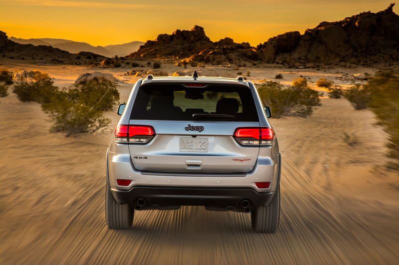 (Image: FCA)